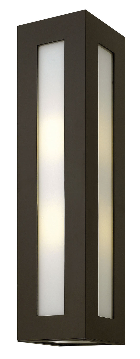 Hinkley 2195BZ LED Wall Mount, Bronze