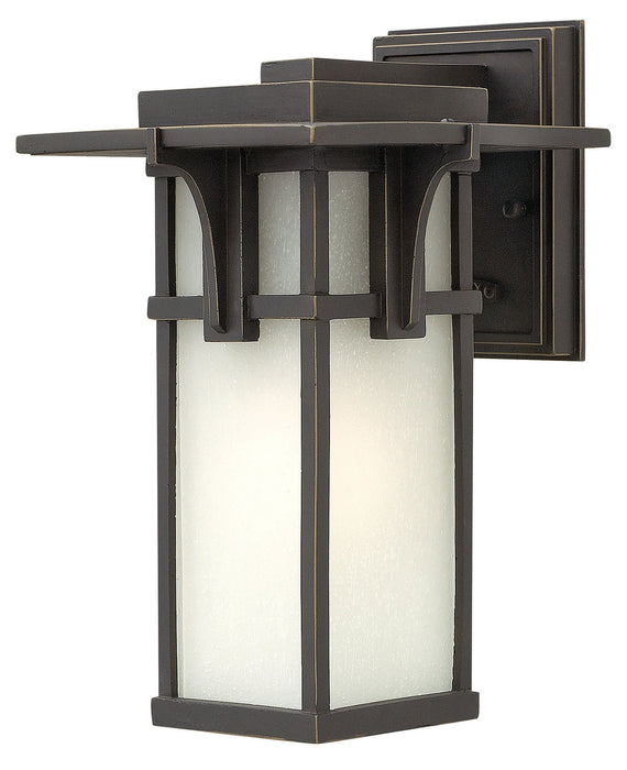 Hinkley 2230OZ LED Wall Mount, Oil Rubbed Bronze