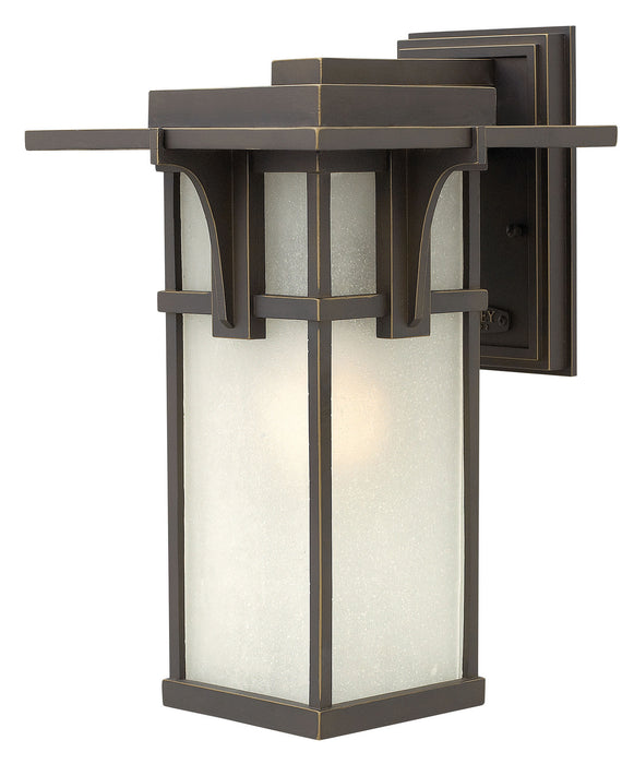 Hinkley 2234OZ LED Wall Mount, Oil Rubbed Bronze