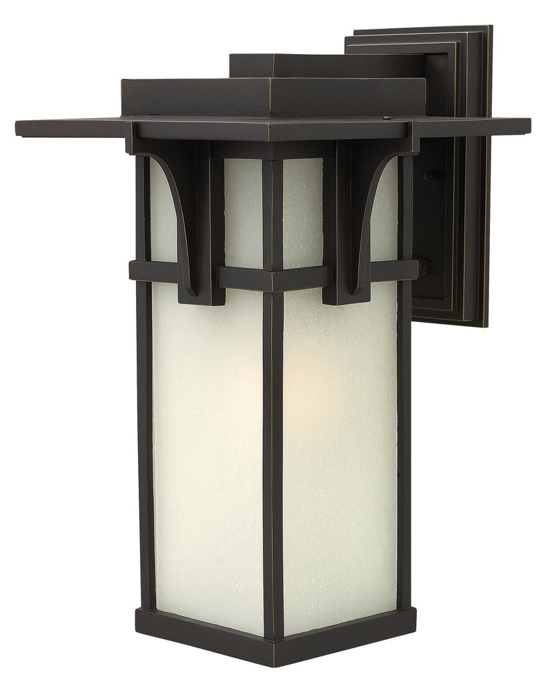 Hinkley 2235OZ LED Wall Mount, Oil Rubbed Bronze