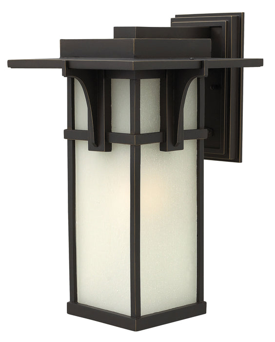 Hinkley 2235OZ LED Wall Mount, Oil Rubbed Bronze