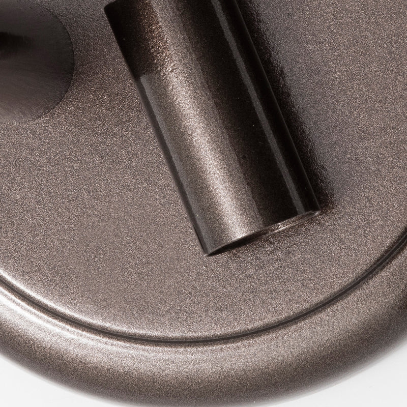 Crystorama 132-VZ Two Light Wall Sconce, Vibrant Bronze