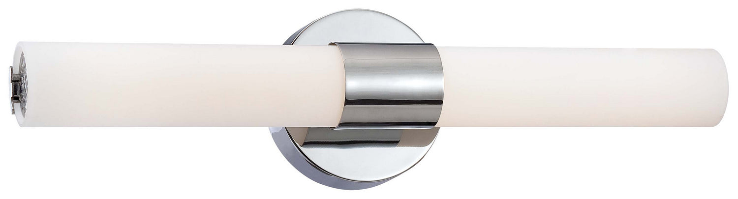 George Kovacs P5042-077-L LED Bath, Chrome