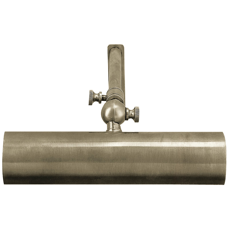 Visual Comfort Signature SL 2701AN One Light Picture Light, Antique Nickel