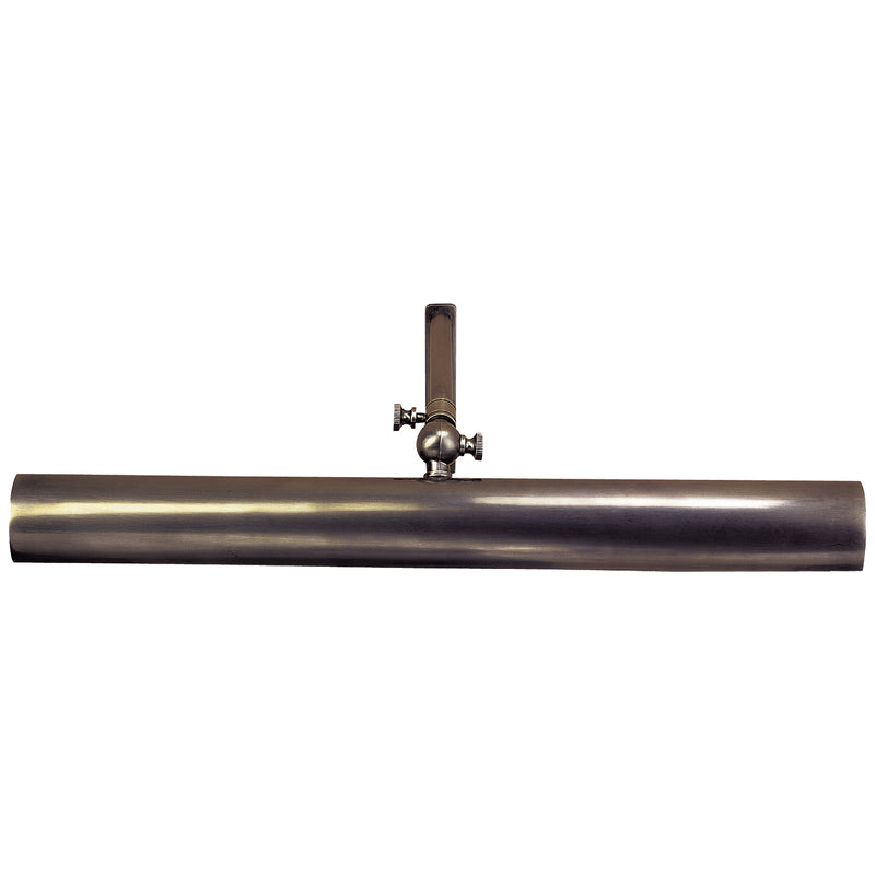 Visual Comfort Signature SL 2702BZ Two Light Picture Light, Bronze