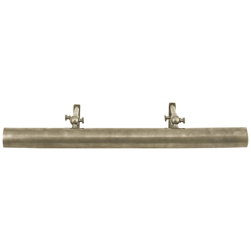Visual Comfort Signature SL 2703AN Two Light Picture Light, Antique Nickel