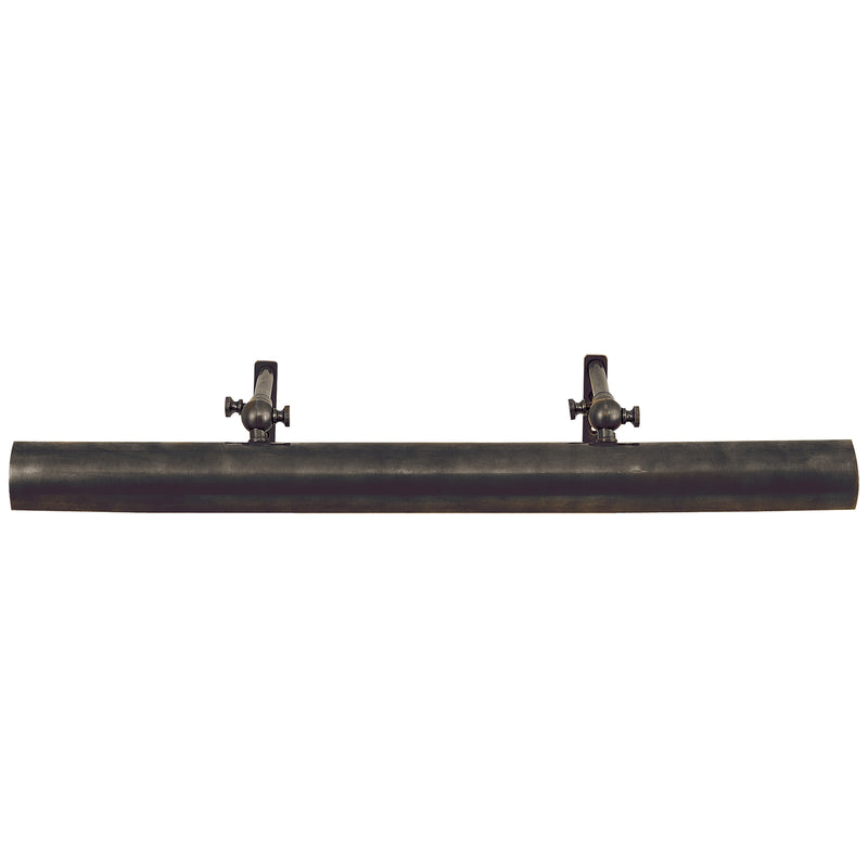 Visual Comfort Signature SL 2703BZ Two Light Picture Light, Bronze