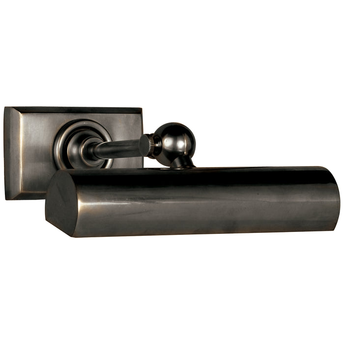 Visual Comfort Signature SL 2704BZ One Light Wall Sconce, Bronze
