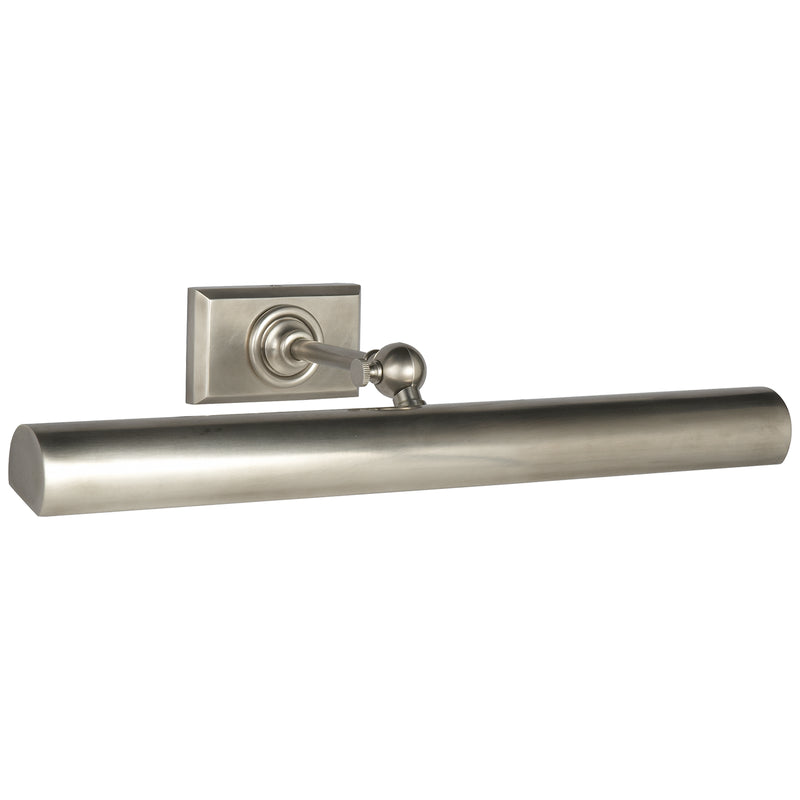 Visual Comfort Signature SL 2705AN Two Light Picture Light, Antique Nickel