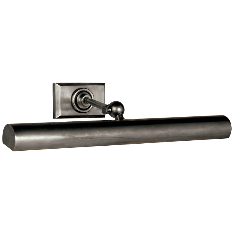Visual Comfort Signature SL 2705BZ Two Light Picture Light, Bronze
