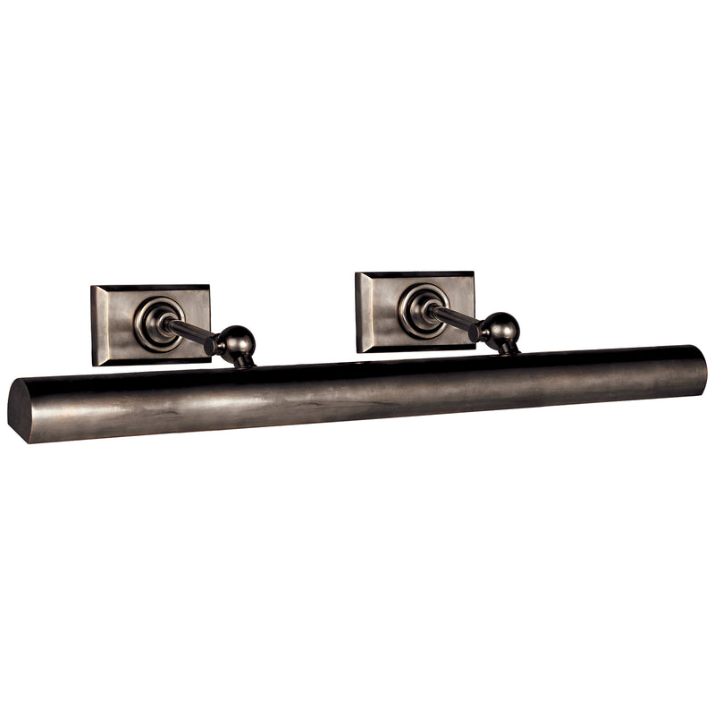 Visual Comfort Signature SL 2706BZ Two Light Picture Light, Bronze