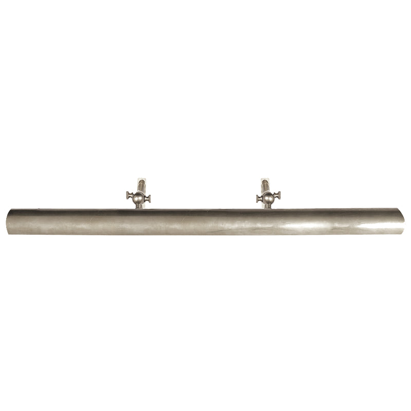 Visual Comfort Signature SL 2708AN Four Light Picture Light, Antique Nickel