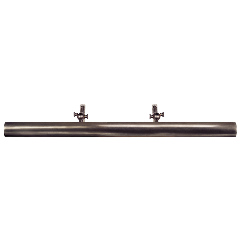 Visual Comfort Signature SL 2708BZ Four Light Picture Light, Bronze