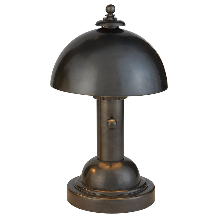 Visual Comfort Signature TOB 3142BZ One Light Task Lamp, Bronze
