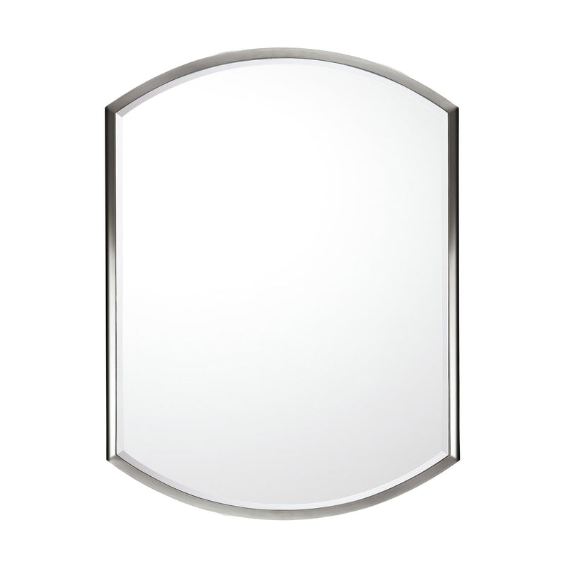 Capital Lighting M362475 Mirror, Polished Nickel