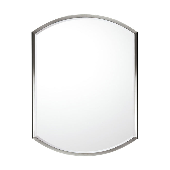 Capital Lighting M362475 Mirror, Polished Nickel