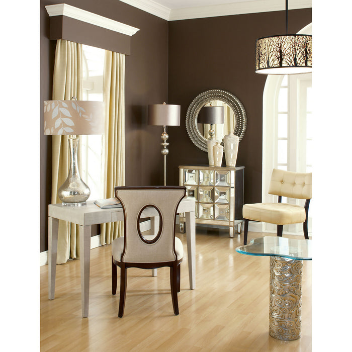 ELK Home 31074/3-LED LED Pendant, Aged Bronze