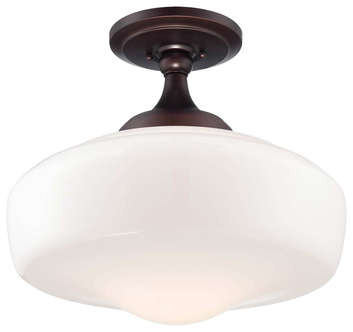 Minka-Lavery Flush Mount - Thumbnail 4