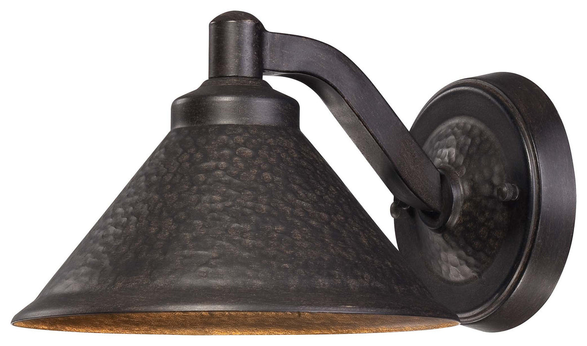 Minka-Lavery 8101-A138-L LED Outdoor Wall Mount, Aspen Bronze