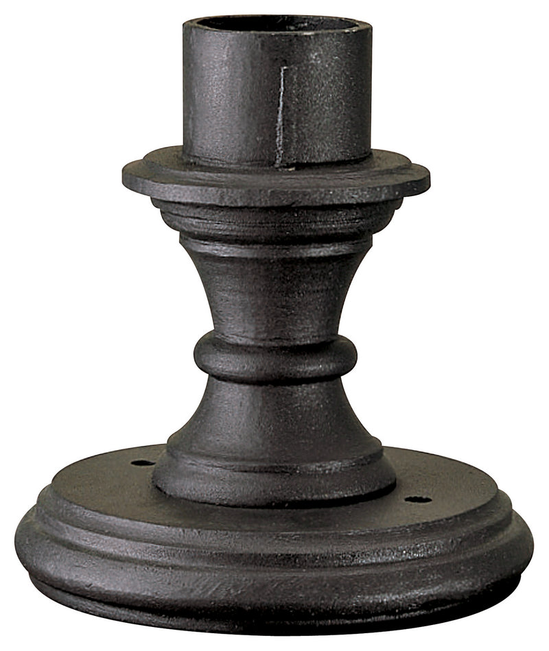 Minka-Lavery 7910-66 Pier Mount, Coal