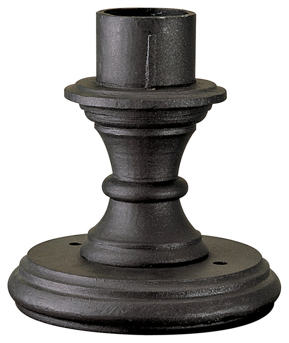 Minka-Lavery 7910-66 Pier Mount, Coal