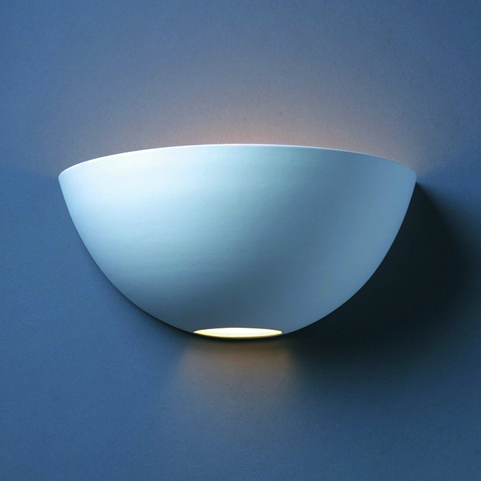 Justice Designs CER-1325-BIS Lantern, Bisque
