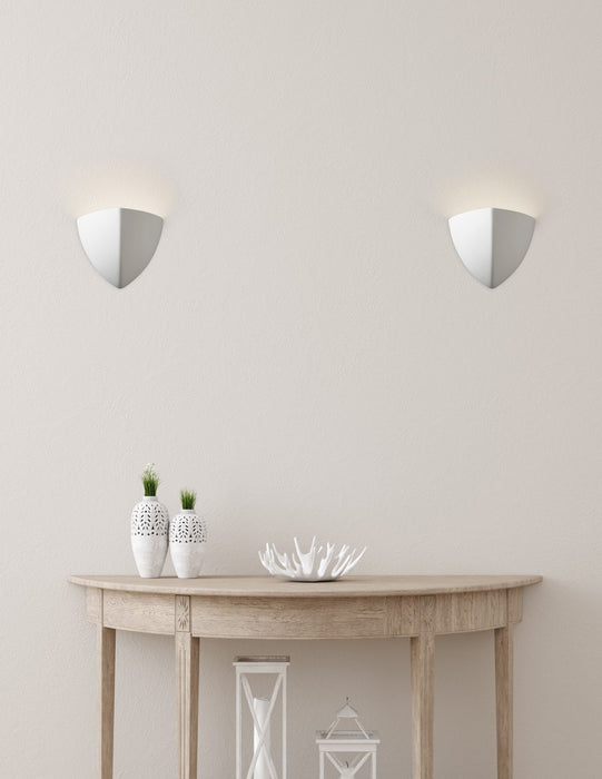 Justice Designs CER-1800-BIS Lantern, Bisque