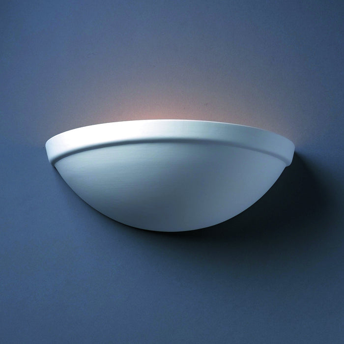 Justice Designs CER-2050-BIS Lantern, Bisque