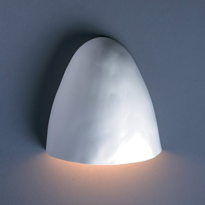Justice Designs CER-2150W-BIS Lantern, Bisque