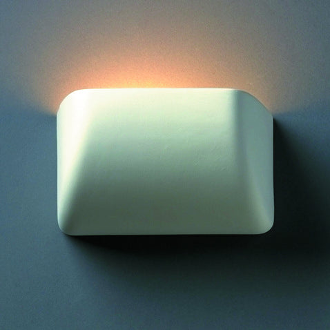 Justice Designs CER-2900-BIS Lantern, Bisque