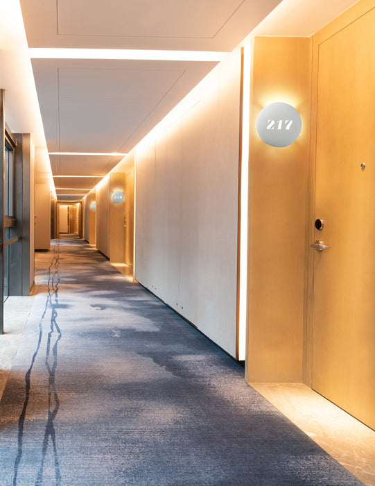 Justice Designs CER-5125-BIS Wall Sconce, Bisque