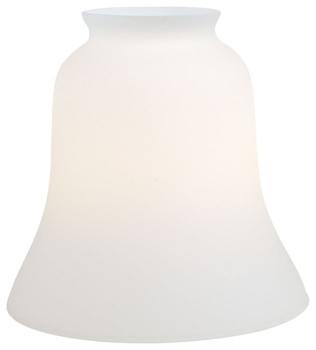 Minka Aire 2548 Glass Shade, Opal