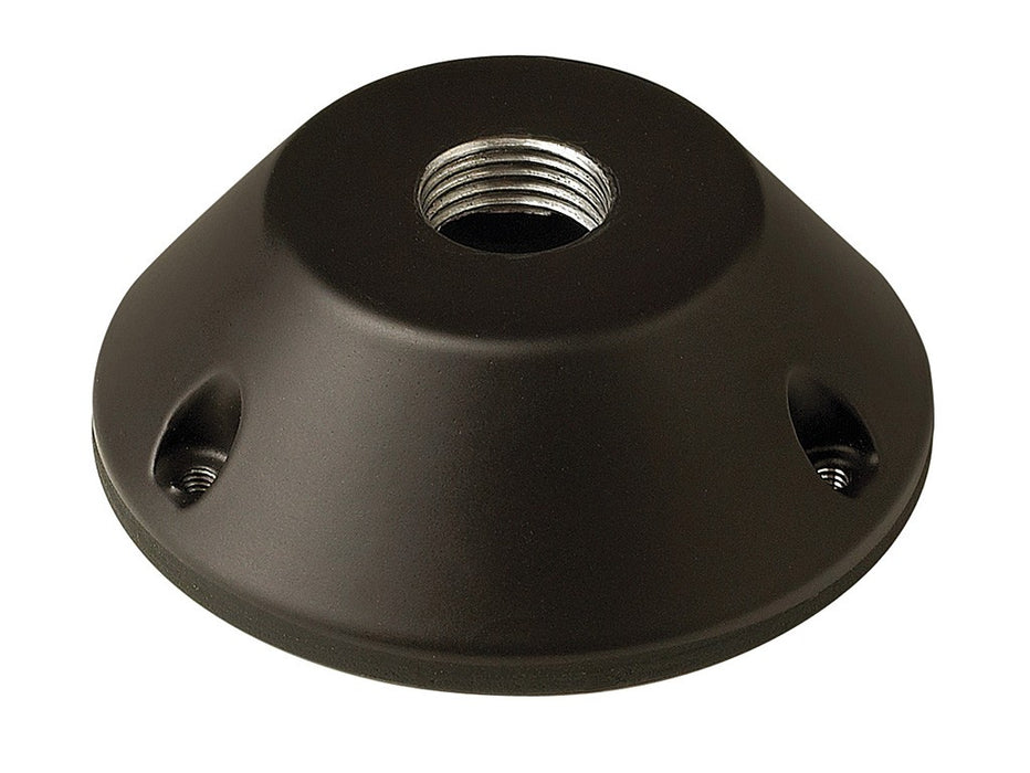 Hinkley 0015BZ Landscape Surface Mount, Bronze