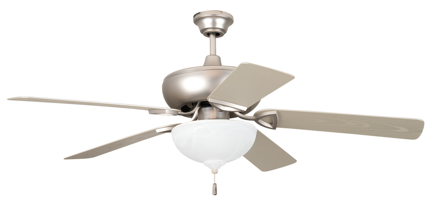 Craftmade OLK215-LED LED Fan Light Kit, White