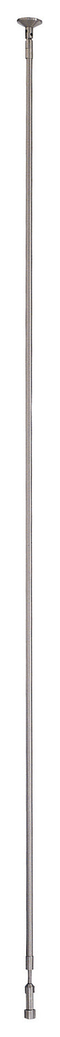 George Kovacs GKST1048-084 Telescoping Standoff, Brushed Nickel