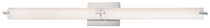 George Kovacs P5046-077-L LED Bath, Chrome