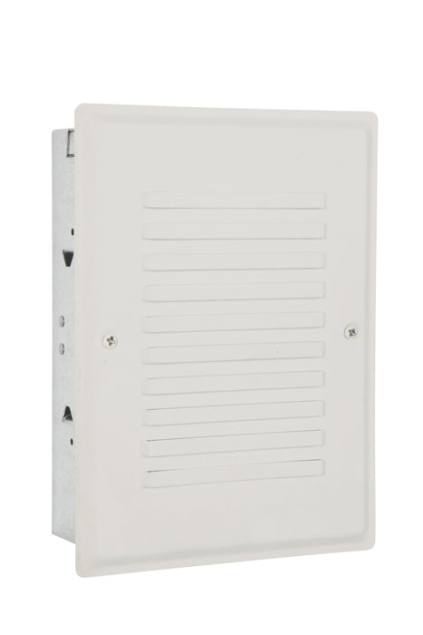 Craftmade CB-REC Recessed Chime, White