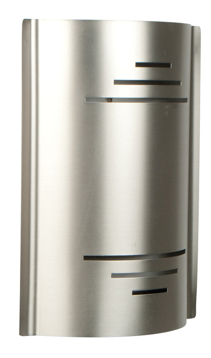 Craftmade CC-BN Contemporary Design Chime, Brushed Nickel