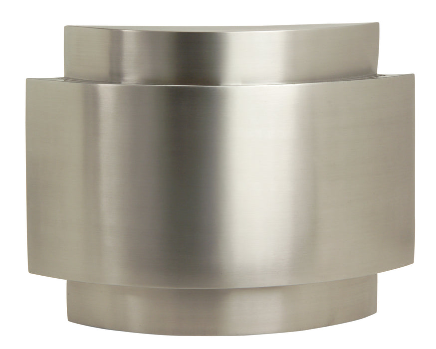 Craftmade CH1901-SS Chime, Stainless Steel