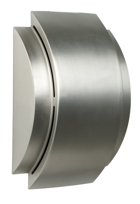 Craftmade CH1901-SS Chime, Stainless Steel