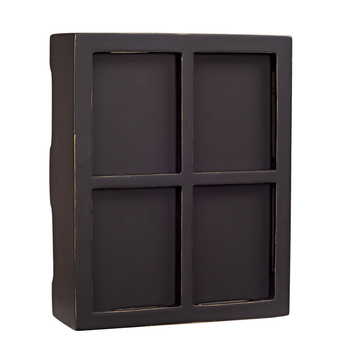 Craftmade CH2601-AZ Chime, Antique Bronze
