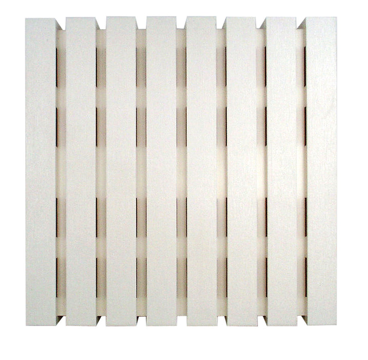 Craftmade CL-DW Two Note Chime, Designer White