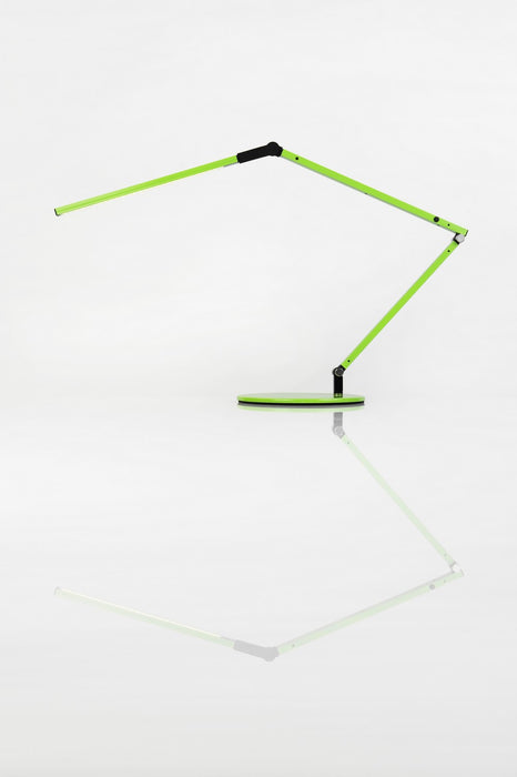 Koncept AR3100-WD-GRN-DSK LED Desk Lamp, Green