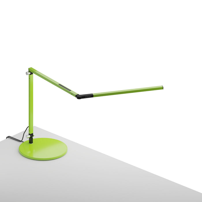 Koncept AR3100-WD-GRN-DSK LED Desk Lamp, Green