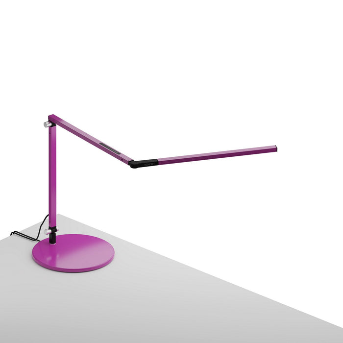 Koncept AR3100-WD-PUR-DSK LED Desk Lamp, Purple