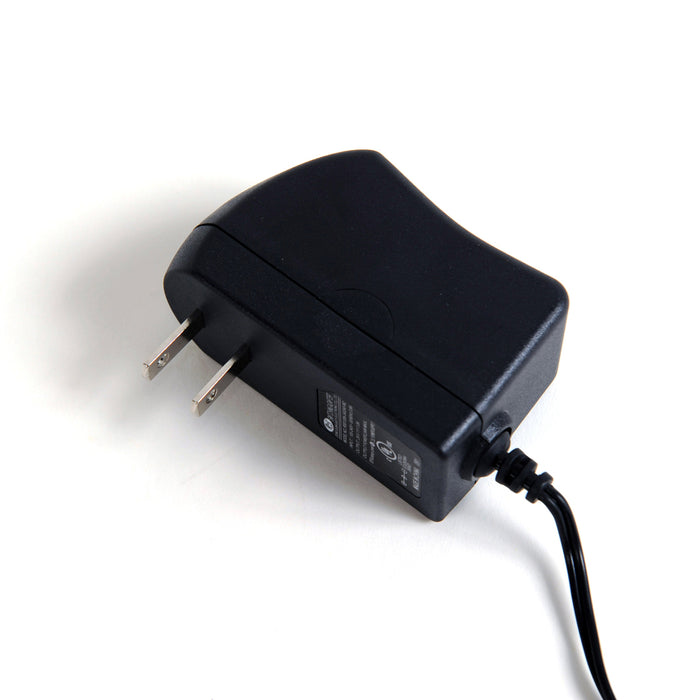 Koncept P9-240100A-2-US Adapter, Silver