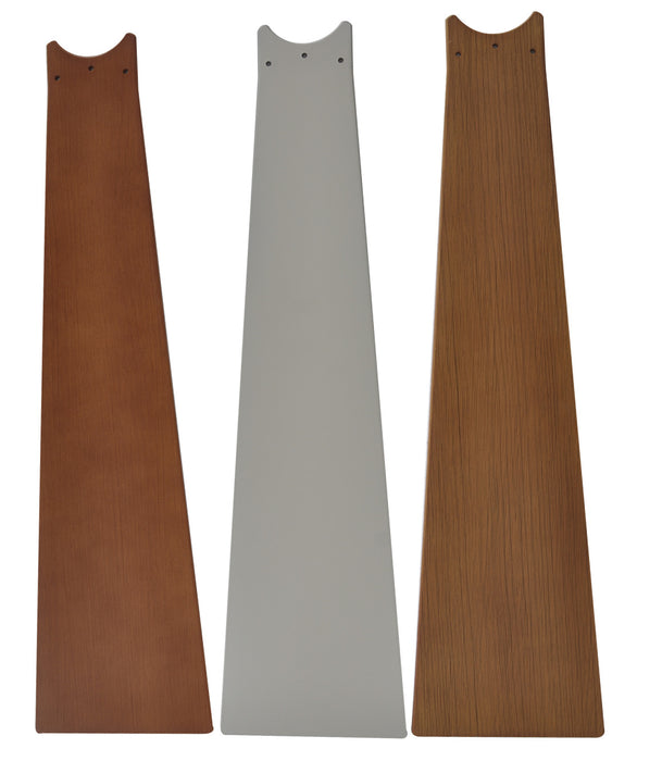 Fanimation BPW4426CY Blade Set, Cherry