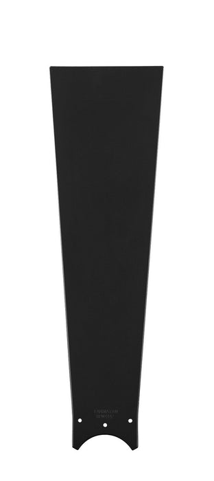 Fanimation BPW4442BL Blade, Black