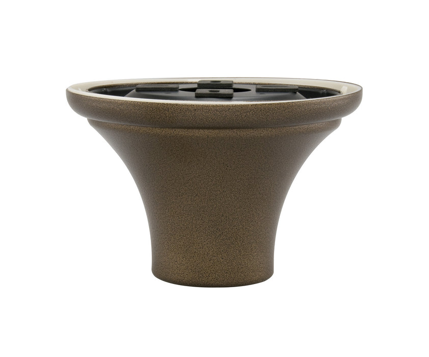 Fanimation CCK8002AZ Close To Ceiling Kit, Aged Bronze