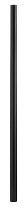 Hinkley 6611BK Post, Black